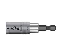 Wiha Wiha Porte-embout magnétique MagicFlip Force avec aimant annulaire, 1/4" (36800) 62 mm Quantité:1