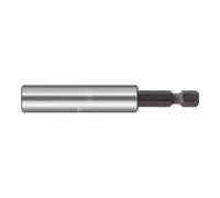 Wiha Porte-embout magnétique universel 36094 / 6.3.7143250 – 1/4" 250 mm, serrage par circlip