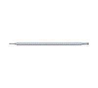 Wiha Tournevis fente SYSTEM 4 00577 – lame interchangeable 2,0/3,5 mm 120 mm