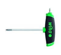 Wiha WIHA Tournevis avec poignée transversale 364DS T25x150mm TX avec détrompeur latéral Quantité:1