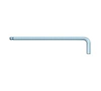 Wiha Wiha Tournevis d'angle DIN 911 L avec tête sphérique 2 mm Quantité:1