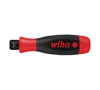 Wiha Wiha Tournevis dynamométrique easyTorque à couple limité à réglage fixe (36320) 4,0 Nm, 4 mm Quantité:1