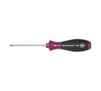 Wiha Wiha Tournevis MicroFinish TX avec lame ronde (29163) T15 x 80 mm Quantité:1