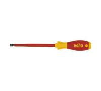 Wiha Wiha Tournevis SoftFinish® electric Fente (38011) Quantité:1