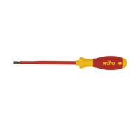Wiha Wiha Tournevis SoftFinish electric fente (43386) Quantité:1