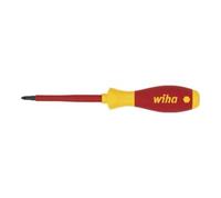 Wiha Wiha Tournevis SoftFinish® electric Phillips (38013) Quantité:1