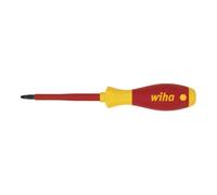 Wiha Wiha Tournevis SoftFinish® electric Pozidriv (38018) Quantité:1