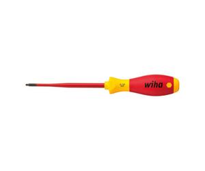 Wiha Wiha Tournevis SoftFinish® electric slimFix Carré (35504) 1" x 100 mm Quantité:1