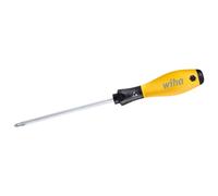 WIHA Wiha Tournevis SoftFinish® ESD Pozidriv (26929) PZ1 x 80 mm