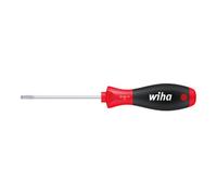 Wiha Wiha Tournevis SoftFinish® Fente avec lame ronde (00712) 12,0 mm x 250 mm Quantité:1
