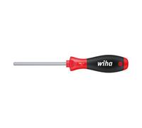 Wiha Wiha Tournevis SoftFinish® Six pans avec lame six pans (26192) 4 x 75 mm Quantité:1