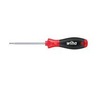 Wiha Wiha Tournevis SoftFinish® Tête sphérique TX avec lame six pans (32251) T10 x 60 mm, 1/8 Quantité:1