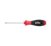 Wiha Wiha Tournevis SoftFinish® TORX® avec lame ronde (26260) T4 Quantité:1