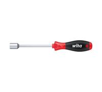 WIHA 26216 - Destornillador SoftFinish 344 SoftFinish M6 x 125 mm Cod. 344060