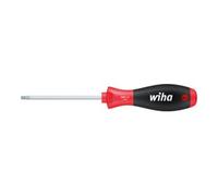 Wiha Wiha Tournevis SoftFinish® TX PLUS® avec lame ronde (26099) 10IP x 80 mm Quantité:1