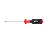 Wiha Wiha Tournevis SoftFinish® TX Tamper Resistant avec lame ronde (03108) T9H x 60 mm Quantité:1