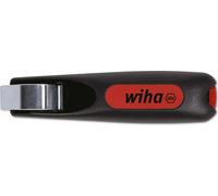 Wiha Wiha Wiha outil de lamage avec lame auto-rotative dedragging tool
