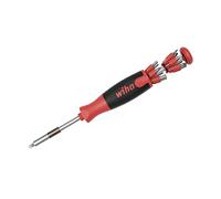 Wiha (Wihaa) 77790 Ultra pilote 26 propre Outil multifonction, Tradesman