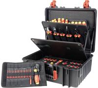 Wiha XL mechatronic 47249 VDE Mallette à outils équipée