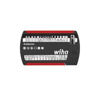Wiha XLSelector Security / 7948927 Coffret d'embouts Assortiment 31 pièces (Import Allemagne)