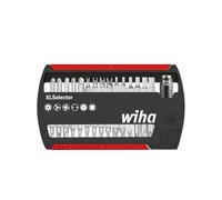 Wiha Coffret d'embouts XLSelector Security 7948927 – Assortiment 31 pièces (Import Allemagne)