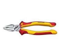 Wiha 26714 VDE Pince universelle à forte démultiplication 200 mm
