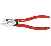 Wiha Wiha Pince coupante diagonale à hautes performances BiCut® Classic avec DynamicJoint® réversible (38060) 200 mm Quantité:1