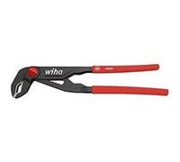 Wiha z 22 0 01 pince multiprise classic 180 mm avec réglage par bouton G