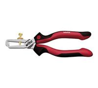 Pince à dénuder Wiha 32345 10 mm² (max) 5 mm (max) 1 pc(s)
