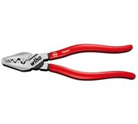 Wiha Z 60 0 01 145mm 28330 Pince à sertir pour embouts de câble 0.25 à 2.5 mm²