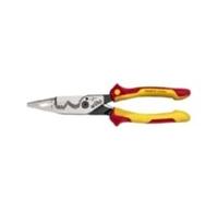 Wiha Z13022509SB Pince multifonctions 8in1 electric