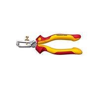 Wiha Z55016006 Pince à dénuder 160 mm (Import Allemagne)