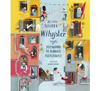 Wihajster ou le guide des mots empruntés
