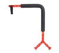 WIHFHGZ Aide Entrainement Golf, Correcteur de Posture, Equipement de Formation Rouge - Augmente Distance de Swing, Confort Ergonomique, Accessoire pour Clubs de Golf (Rouge)