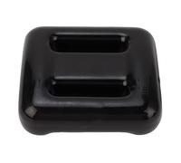 WIHFHGZ Bloc de Plomb de Plongée, Poids de Ceinture de Plongée, Conception Compacte et Stable pour Apnée et Plongée sous - Marine - Contrôle de Flottabilité Optimal, Facile à Transporter (2KG)