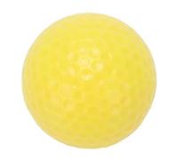 WIHFHGZ Boules flottantes de Golf - Balles d'entraînement insautables, contrôle à Longue Distance avec Conception de 332 Trous, résine synthétique Durable et Noyau en Caoutchouc, (Type 3)