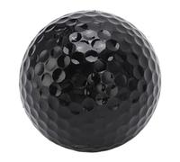 WIHFHGZ Boules flottantes de Golf - Balles d'entraînement insautables, contrôle à Longue Distance avec Conception de 332 Trous, résine synthétique Durable et Noyau en Caoutchouc, (Type 7)