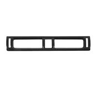 WIHFHGZ Cache Sortie d'air Console Centrale, Garniture en Fibre de Carbone 3K Brillante, Compatible et GR86 2022 et Plus - Protection Durable, Résistance Aux Rayures, Installation