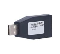 WIHFHGZ Convertisseur USB vers RS422, Adaptateur Serial Compact et Industriel, Interface USB2.0 Pratique - Protection ESD 15KV, Compatible Linux OS X pour Industrie et CNC