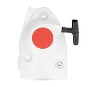 WIHFHGZ Démarreur à Lanceur à Tirage, Pièce de Remplacement en ABS pour TS410 TS420 TS480I TS500I - Durable, Facile à Installer, Compatible Scie