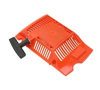 WIHFHGZ Démarreur À Lanceur Reculé, Haute Performance, Compatible 61 266 268 272, Durable ABS Métal - Remplacement Fiable, Faible Bruit, Facile À Installer pour Moteurs