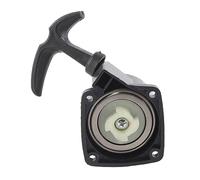 WIHFHGZ Démarreur à Tirage Reculé, Accessoire Compatible Taille - Haie 32 23CC, Matériau ABS Robuste - Facile à Installer, Durable et Résistant à la Corrosion, Remplacement Fiable