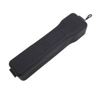 WIHFHGZ Étui Protecteur pour 3, Coque Anti - Choc Et Anti - Poussière, Couverture Rabattable - Protection Robuste avec Rangement Filtre, Portable pour Photographe (Noire)