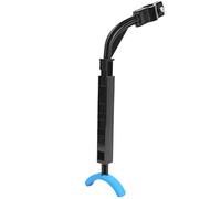 WIHFHGZ Golf Putter Correcteur de Posture, Aidant au Swing avec 4 Vitesses Réglables, Entraîneur de Mouvement Ajustable et Confortable - Amélioration de la Précision, Correction de la