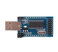 WIHFHGZ Module Port Parallèle USB vers UART I2C SPI, Sortie 3.3V / 5V, Interface Multi - protocole - Fiable Et Polyvalent, Compatible Lecteurs Et Imprimantes