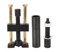 WIHFHGZ Outil d'Installation Roulement Intérieur Mainshaft, Montage Métal Anti - Rouille 34902-84, Compatible Big Twin 5 6 Speed 1984 à Aujourd'hui - Performance Fiable, Protection Sans