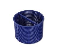 WIHFHGZ Panier Skimmer Piscine - Filtre Skimmer, Préfiltre 16 cm, Anti-Obstruction & Durable, Compatible Piscine Hors Sol, Installation Rapide, Protection Pompe & Feuilles