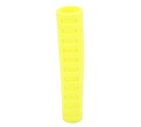 WIHFHGZ Protecteur De Tuyau De Régulateur De Plongée 95mm, Cache De Protection pour Tuyau Basse Pression, Rose - Résistant À l'usure, Protection Professionnelle, Facile À Installer (Jaune)