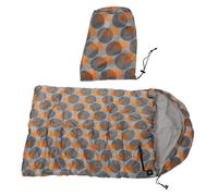 WIHFHGZ Sac De Couchage pour Animaux Chauffant Réglable 3 Niveaux, Imperméable, Portable, Taille 108x71cm - Isolation Thermique, Facile à Transporter, Idéal Voyage Et Camping