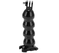 WIHFHGZ Support de Tuyau de caméra de Sport Universel - Support Flexible pour Un Angle Multi-Angle, Compatible avec la Plupart des caméras de Sport, pour l'escalade de Surf